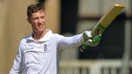 Keaton Jennings